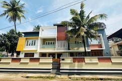 All season serviced Apartment Pettah -2BHK, Thiruvananthapuram