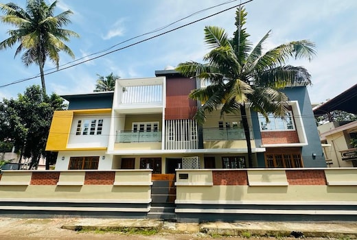 All season serviced Apartment Pettah -2BHK