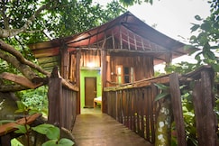 Dandeli Rangers Camp, Kumta