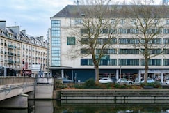 B&B HOME Caen Centre Gare, Morbihan