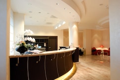 San Giorgio, Sure Hotel Collection by Best Western, Ravenna