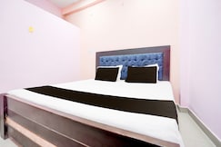 Hotel O Pankaj, Prayagraj