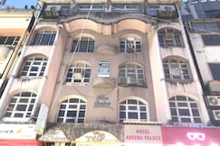 Hotel Adina Palace, Valsad, Valsad