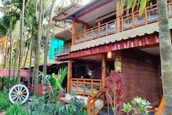 Nature's Harmony Resort, Satara