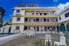 Collection O Mall Of Jaipur Formerly Madhu Pushp Bhawan, Jaipur