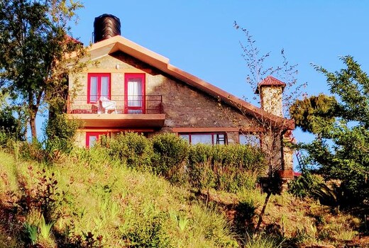 Rambling Rose Cottage Solan Cottage Price Address Reviews