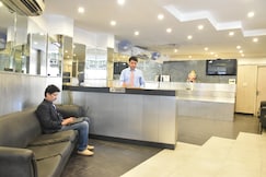 Hotel Port View, Delhi