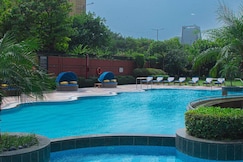 Radisson Blu MBD Hotel Noida, Noida