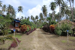 The Andaman Sunset view resort, Ferrargunj