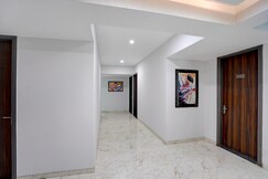 Townhouse Old Railway Road Formerly Gazelle Inn, Gurgaon