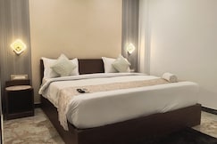 Skyer Inn Hotel, Lucknow