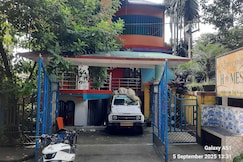 Hotel O Trinayani Homestay, Kochbihar