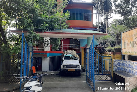 Hotel O Trinayani Homestay