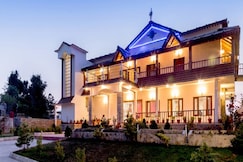 Shri Shail Inn, Mukteshwar