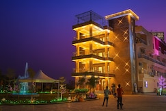 DALAAN RESORT, Hajipur