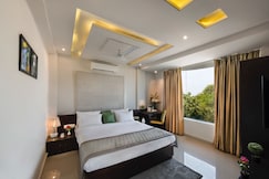 HOTEL MANISHA INTERNATIONAL, Gaya