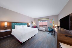Hampton Inn Columbus Downtown, GA, Troup