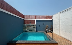 Swimming Pool 1