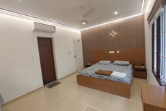 Orient Glory Serene Retreat Near Lulu Metro, Cochin