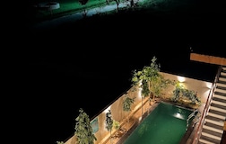 Swimming Pool 2
