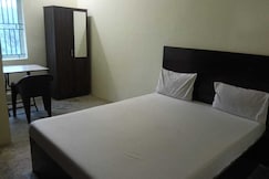 Spot On  Capital Guest House, Bhubaneshwar