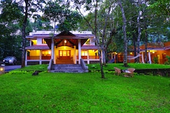 Coffee Route Resorts, Thekkady