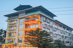 GREEN WOOD HOTEL, Siliguri