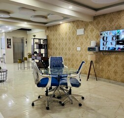 Living Room 1