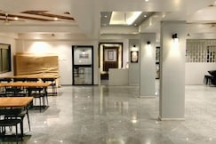 Jayam Royal Hotel, Pune