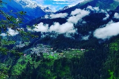 The Ice Blue Guest House, Bir Billing