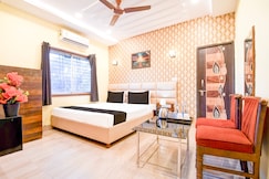 Hotel O THE WEDDING RINGS, Dhanbad