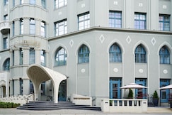 Hotel am Steinplatz, Autograph Collection by Marriott, Berlin