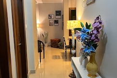 Mrdb stays(cozy home) 2bhk, Guwahati