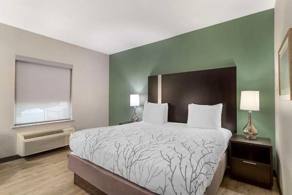 Best Western Casino Inn - Tap to explore photos