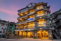 FabHotel Rigzin Nest Cottage, Manali