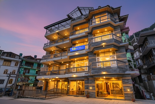 FabHotel Rigzin Nest Cottage