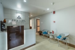 Happy Villa Guest House, Guwahati