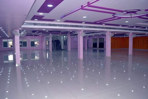 Kd Palace Bahraich Hotel Price Address Reviews