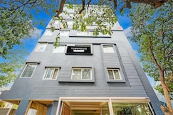 Super Townhouse Hebbal Dasarahalli Formerly Otium Suites, Bangalore
