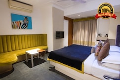 Hotel Sri Nanak Continental@4Min Karol Bagh Market, Delhi