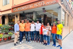 Magnificent Hotel, Kathmandu