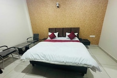 Collection O Focal Point Phase 3 Ludhiana, Ludhiana