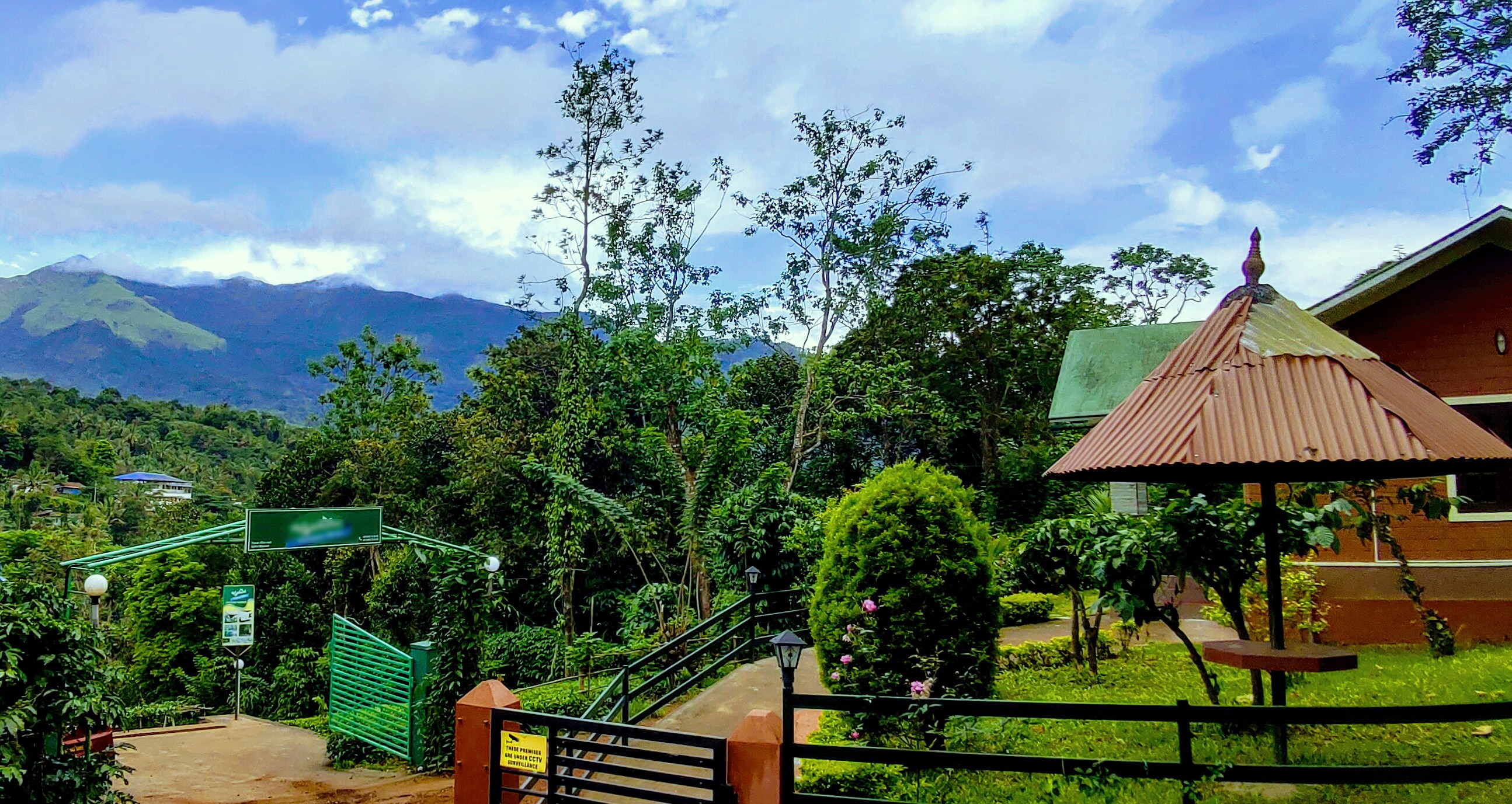 Vythiri Tea Garden Retreat Wayanad INR 701 OFF ( ̶2̶8̶3̶0̶ ) Cottage