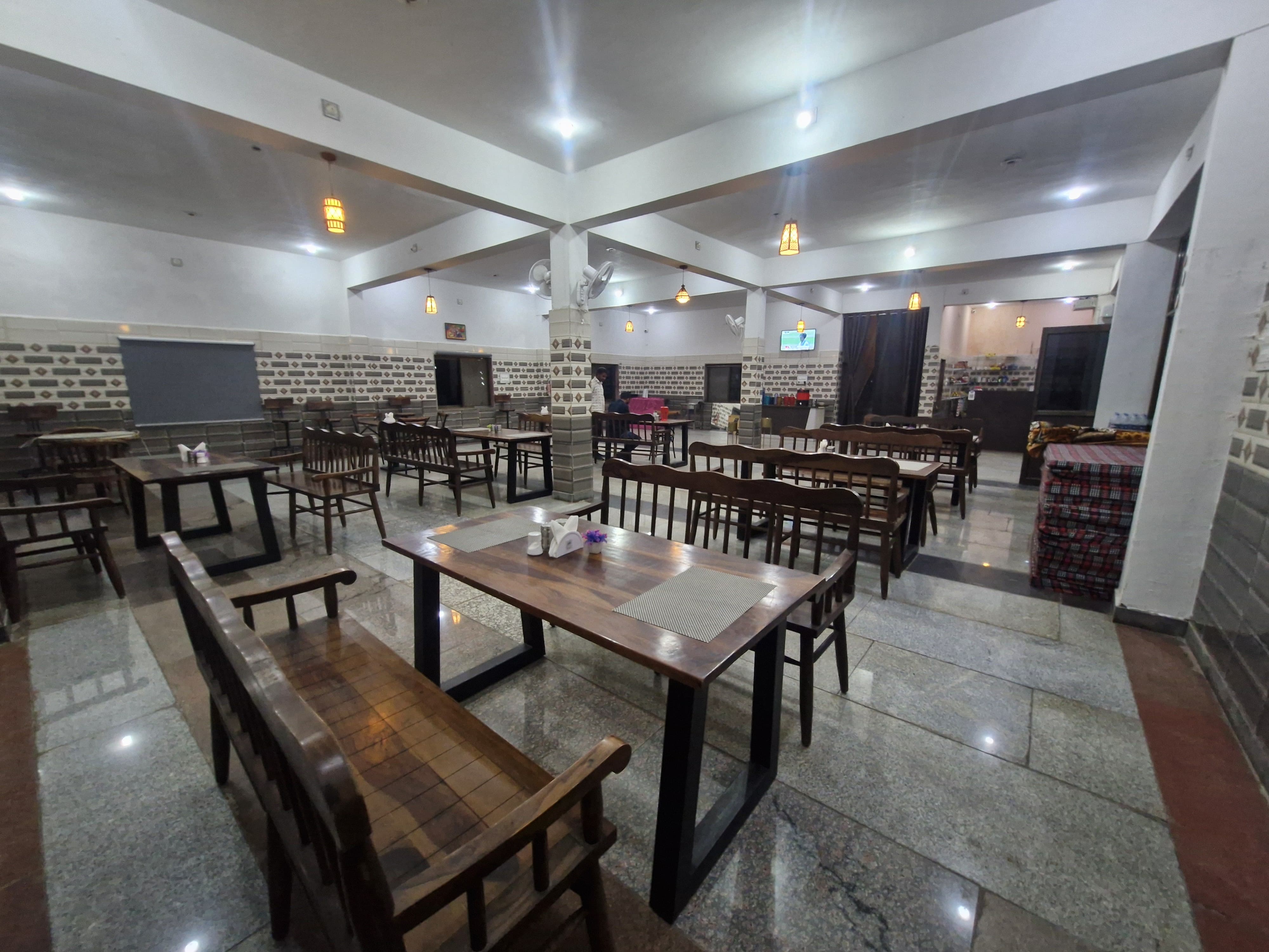 Mangaldeep hotel and restaurant - Tap to explore photos
