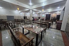 Mangaldeep hotel and restaurant, Pali, Rajasthan