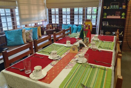 Ananda Holiday Home
