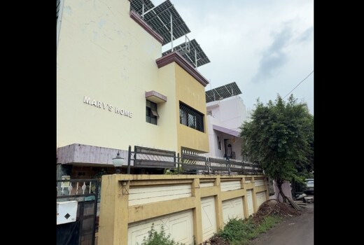Mary's Home Nashik