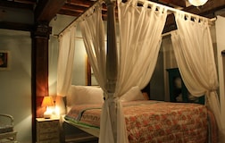 Heritage Sky suite