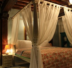 Heritage Sky suite