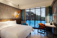 ibis Styles Medan Pattimura, Langsa